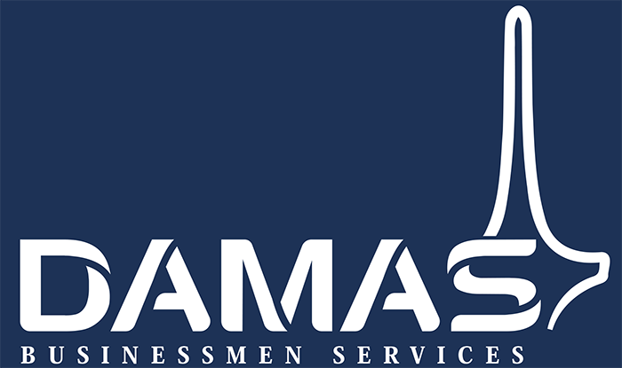 Damas Business Services